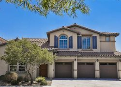 Pre-foreclosure in  ALMENIA ST Las Vegas, NV 89178