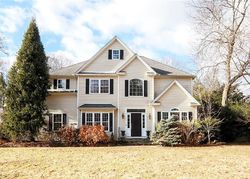 Pre-foreclosure Listing in HILLANDALE MNR NORWALK, CT 06851