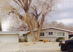 Pre-foreclosure Listing in 5TH ST E LANCASTER, CA 93535