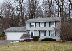 Pre-foreclosure Listing in CLOSE CIR WEBSTER, NY 14580