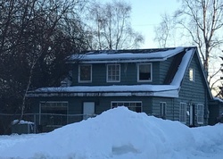 Pre-foreclosure in  W 33RD AVE Anchorage, AK 99517