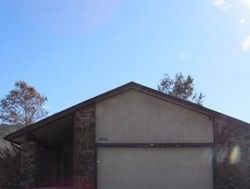 Pre-foreclosure in  E 38TH ST Tulsa, OK 74146