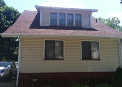 Pre-foreclosure Listing in HILLENDALE ST ROCHESTER, NY 14619