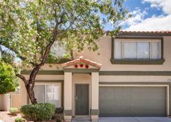Pre-foreclosure in  EPSON ST Las Vegas, NV 89129