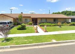Pre-foreclosure in  N BAILEY ST Orange, CA 92867