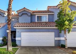 Pre-foreclosure in  PACIFIC SPRING AVE Las Vegas, NV 89117