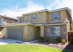 Pre-foreclosure Listing in DENVER CIR WINCHESTER, CA 92596