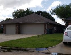 Pre-foreclosure in  LAMAR DR Oklahoma City, OK 73115