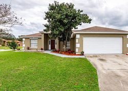 Pre-foreclosure Listing in COBBLER SQUARE LN LAKELAND, FL 33810