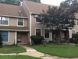 Pre-foreclosure Listing in BENT TRL TOMS RIVER, NJ 08753