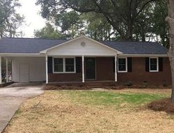 Pre-foreclosure Listing in PINEWOOD AVE LANCASTER, SC 29720