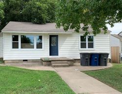 Pre-foreclosure Listing in W 42ND PL TULSA, OK 74107