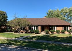 Pre-foreclosure Listing in VOLLBRECHT DR SOUTH HOLLAND, IL 60473