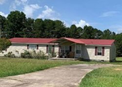 Pre-foreclosure in  PITTS RD Walhalla, SC 29691