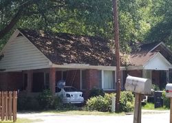 Pre-foreclosure Listing in BEACHWOOD RD WALTERBORO, SC 29488