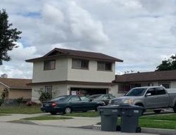 Pre-foreclosure Listing in LA FIESTA DR BUENA PARK, CA 90620