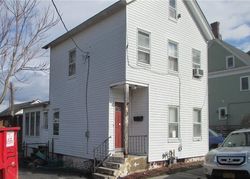 Pre-foreclosure Listing in CLOVE AVE HAVERSTRAW, NY 10927