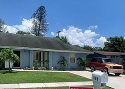 Pre-foreclosure in  CAMELLIA DR West Palm Beach, FL 33411