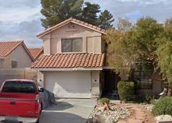 Pre-foreclosure in  POMELO CT Henderson, NV 89074