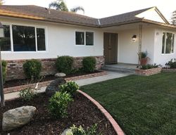 Pre-foreclosure in  E BIRCH AVE Fresno, CA 93720