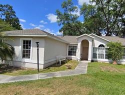 Pre-foreclosure in  ELBERT WAY Kissimmee, FL 34758