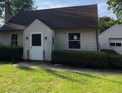 Pre-foreclosure Listing in LINWOOD AVE ALBION, NY 14411