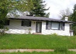 Pre-foreclosure Listing in CORTEZ CIR ROCKFORD, IL 61108