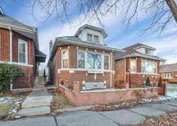 Pre-foreclosure in  S HARVARD AVE Chicago, IL 60620