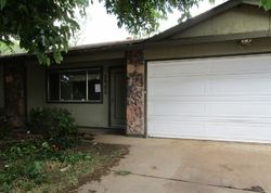 Pre-foreclosure Listing in SMITHFIELD WAY SACRAMENTO, CA 95826