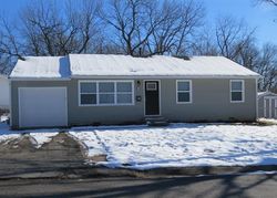 Pre-foreclosure Listing in E 107TH ST KANSAS CITY, MO 64134