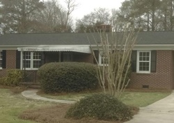 Pre-foreclosure Listing in ALLISON DR GREENWOOD, SC 29649