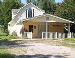 Pre-foreclosure Listing in HIGHWAY 3 SHAWNEE, OK 74801