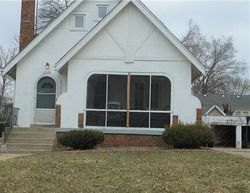 Pre-foreclosure Listing in E 67TH TER KANSAS CITY, MO 64132