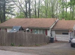 Pre-foreclosure Listing in SUSSEX AVE NEWTON, NJ 07860