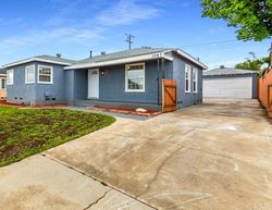 Pre-foreclosure Listing in W 133RD ST GARDENA, CA 90247