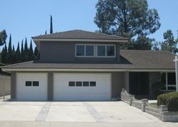 Pre-foreclosure Listing in NORTHWOOD AVE BREA, CA 92821