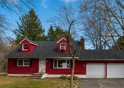 Pre-foreclosure Listing in W CLARKSTOWN RD NEW CITY, NY 10956