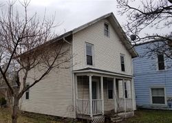 Pre-foreclosure Listing in N MAIN ST MANCHESTER, NY 14504