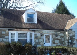 Pre-foreclosure Listing in WHARTON LN CHELTENHAM, PA 19012