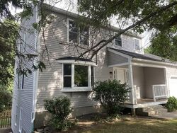 Pre-foreclosure Listing in BJORKLUND AVE WORCESTER, MA 01605