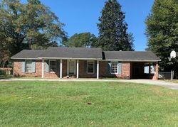 Pre-foreclosure Listing in OPAL DR WALTERBORO, SC 29488