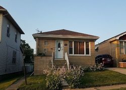 Pre-foreclosure Listing in 121ST ST BLUE ISLAND, IL 60406
