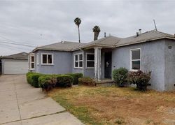 Pre-foreclosure Listing in S LIME AVE COMPTON, CA 90221