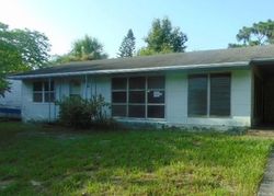 Pre-foreclosure Listing in BOSTON ST TARPON SPRINGS, FL 34689