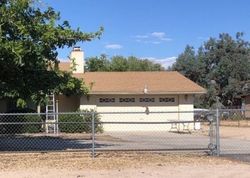 Pre-foreclosure Listing in WINDSOR AVE HESPERIA, CA 92345