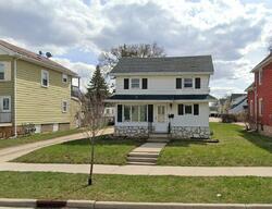Pre-foreclosure Listing in 5TH ST FOND DU LAC, WI 54935