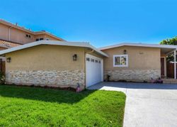 Pre-foreclosure Listing in JOYCE AVE FREMONT, CA 94539