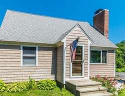 Pre-foreclosure in  MAIN ST East Hampton, CT 06424