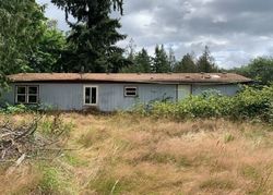 Pre-foreclosure in  8TH AVE S Roy, WA 98580