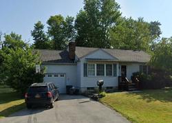 Pre-foreclosure Listing in HAROLD AVE CORNWALL, NY 12518